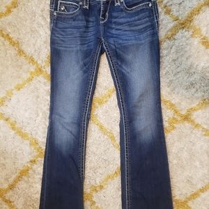 Rock Revival Adele Boot